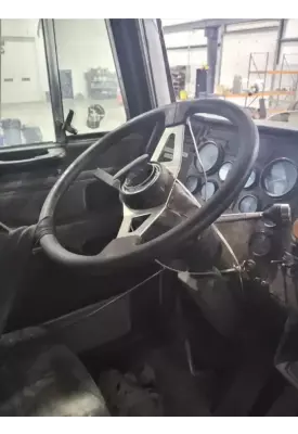 Peterbilt 378 Steering Column