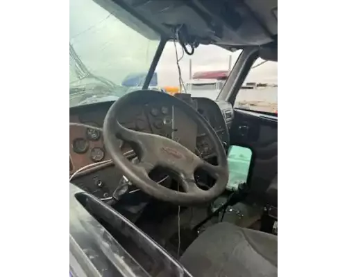 Peterbilt 378 Steering Column