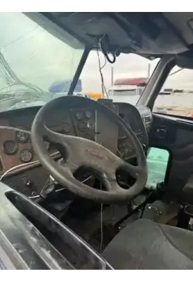 Peterbilt 378 Steering Column