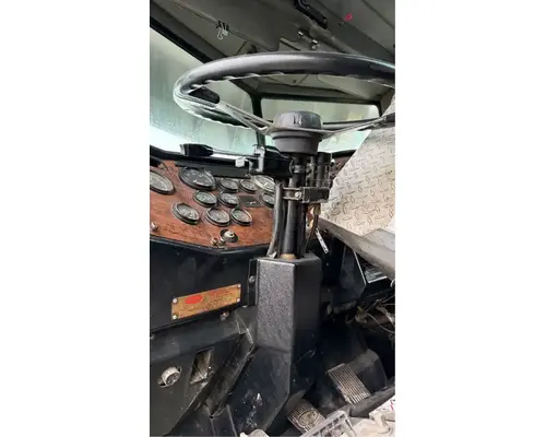 Steering Column Peterbilt 378 Holst Truck Parts