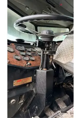 Peterbilt 378 Steering Column