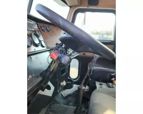 Steering Column Peterbilt 378 Complete Recycling Group LLC
