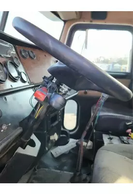 Peterbilt 378 Steering Column