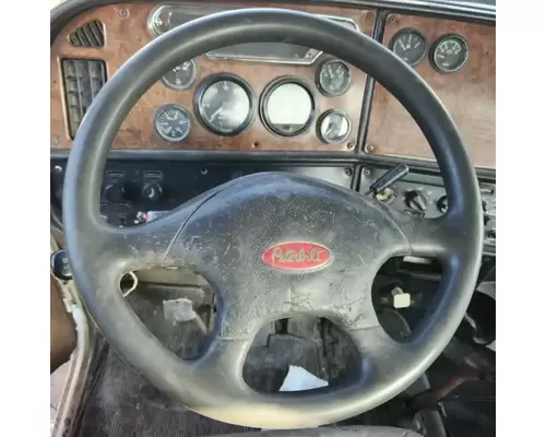 Peterbilt 378 Steering Column