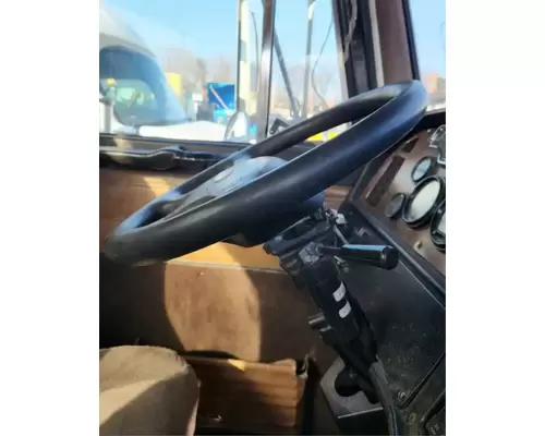 Peterbilt 378 Steering Column