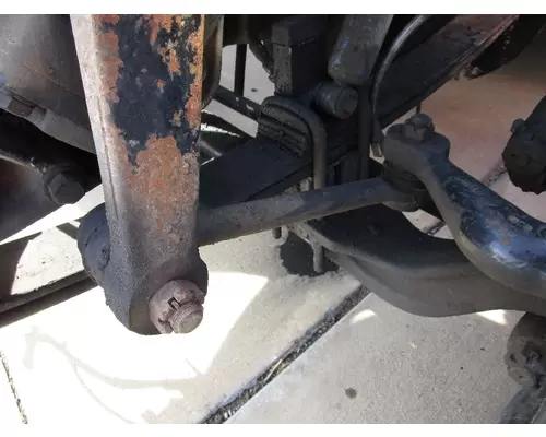Steering Or Suspension Parts, Misc. PETERBILT 378 Tim Jordan's Truck Parts, Inc.