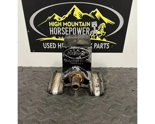 Steering Or Suspension Parts, Misc. PETERBILT 378 High Mountain Horsepower