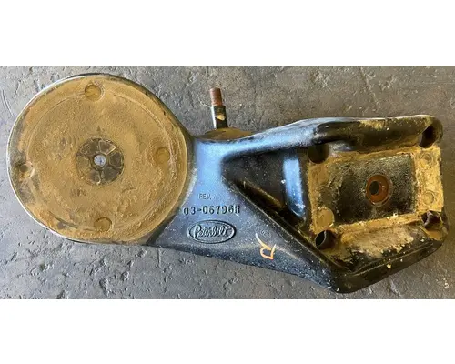 Steering Or Suspension Parts, Misc. PETERBILT 378 High Mountain Horsepower