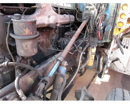 Steering Or Suspension Parts, Misc. PETERBILT 378 Tim Jordan's Truck Parts, Inc.