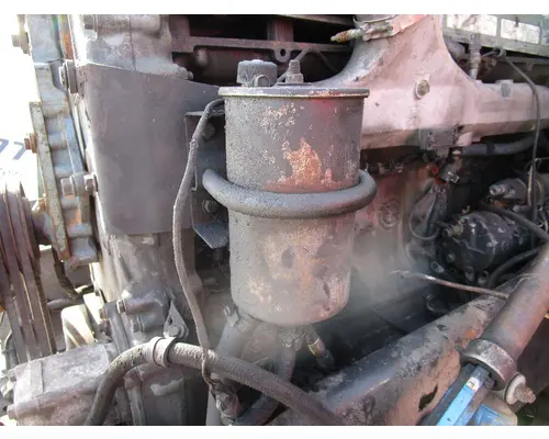 Steering Or Suspension Parts, Misc. PETERBILT 378 Tim Jordan's Truck Parts, Inc.