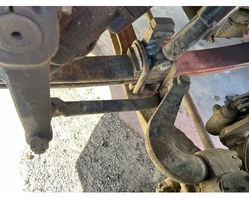 Steering Or Suspension Parts, Misc. PETERBILT 378 Tim Jordan's Truck Parts, Inc.