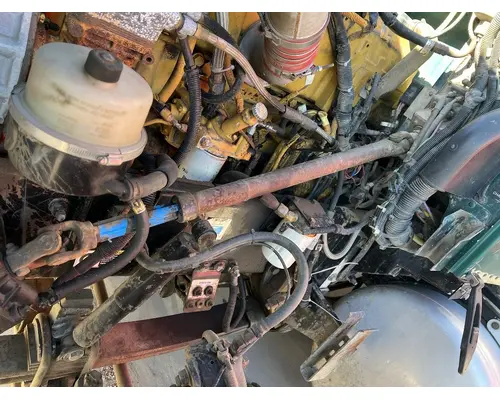 Steering Or Suspension Parts, Misc. PETERBILT 378 Tim Jordan's Truck Parts, Inc.