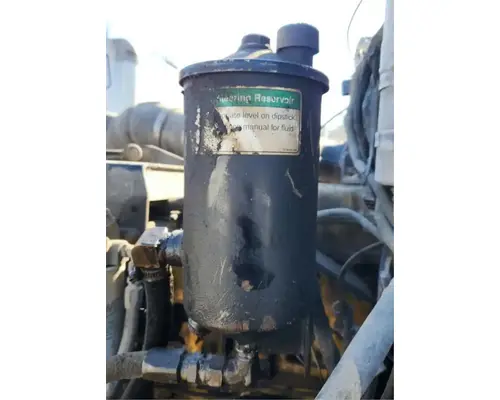 Steering Or Suspension Parts, Misc. Peterbilt 378 Complete Recycling Group LLC