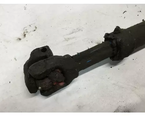 Peterbilt 378 Steering Shaft