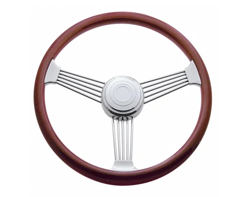 Steering Wheel PETERBILT 378 LKQ Western Truck Parts