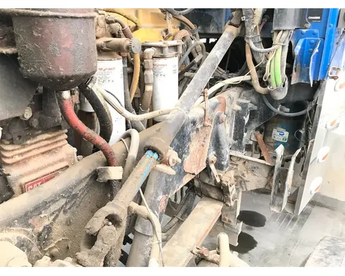 Peterbilt 378 Steering or Suspension Parts, Misc.