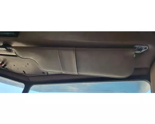 Sun Visor (External) Peterbilt 378 Complete Recycling Group LLC