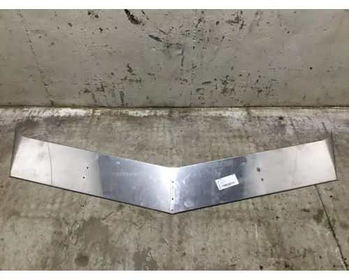 Sun Visor (External) Peterbilt 378 Vander Haags Inc Sp