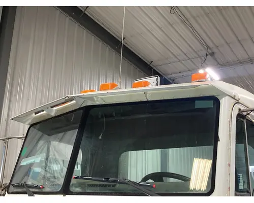 Sun Visor (External) Peterbilt 378 Vander Haags Inc Sf