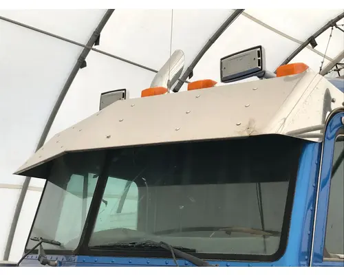 Sun Visor (External) Peterbilt 378 Vander Haags Inc Cb