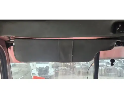 Sun Visor (External) Peterbilt 378 Complete Recycling Group LLC