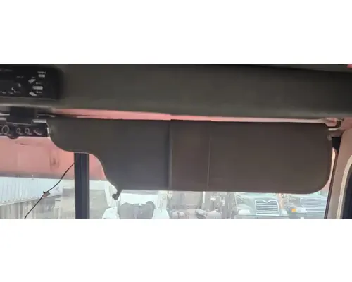 Sun Visor (External) Peterbilt 378 Complete Recycling Group LLC