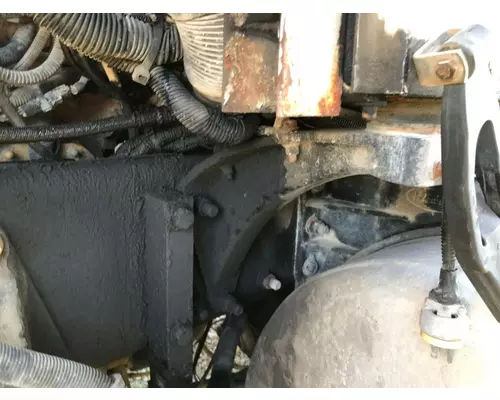 Suspension Peterbilt 378 Vander Haags Inc Dm