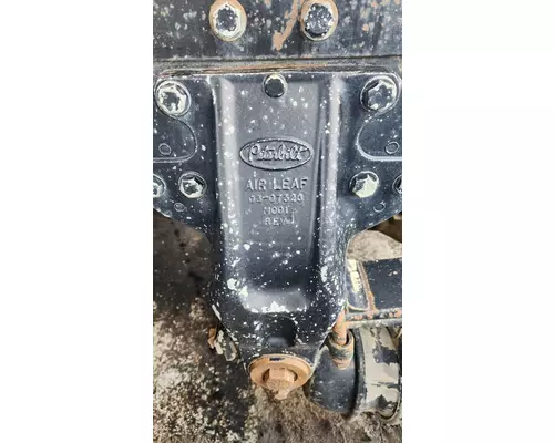 Suspension PETERBILT 378 American Truck Salvage
