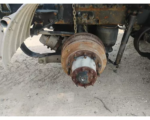Suspension PETERBILT 378 Crj Heavy Trucks And Parts