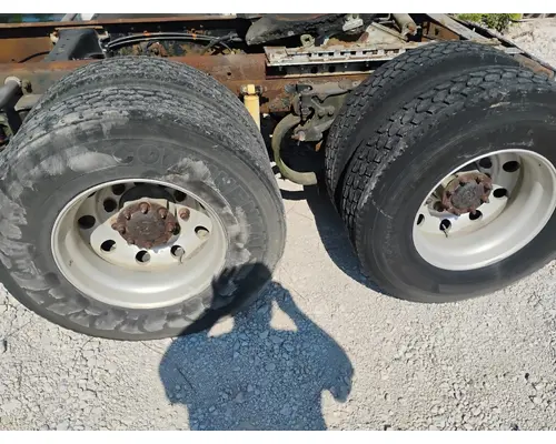 Suspension PETERBILT 378 Crj Heavy Trucks And Parts