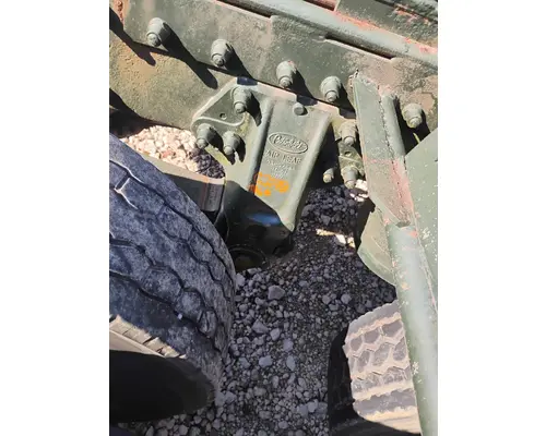 Suspension PETERBILT 378 Crj Heavy Trucks And Parts