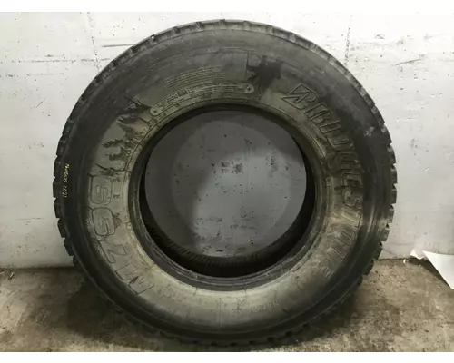 Peterbilt 378 Tires