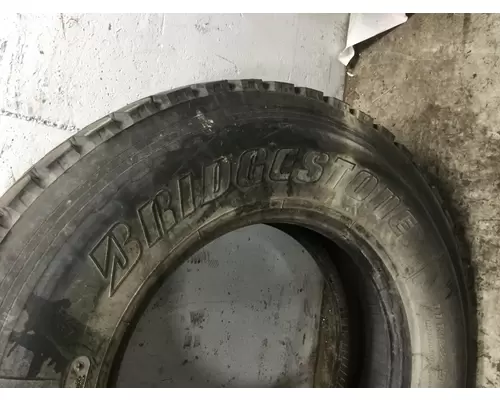 Peterbilt 378 Tires