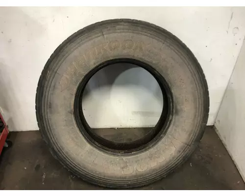 Peterbilt 378 Tires