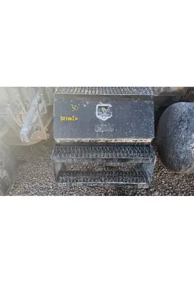 Peterbilt 378 Tool Box