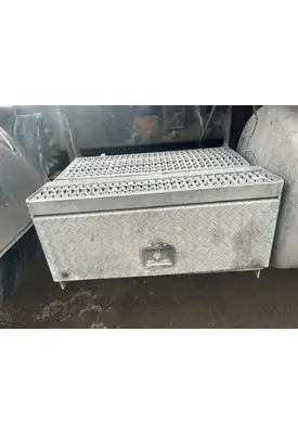 Peterbilt 378 Tool Box