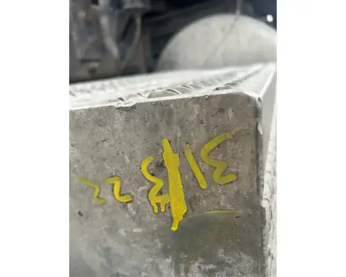 Peterbilt 378 Tool Box