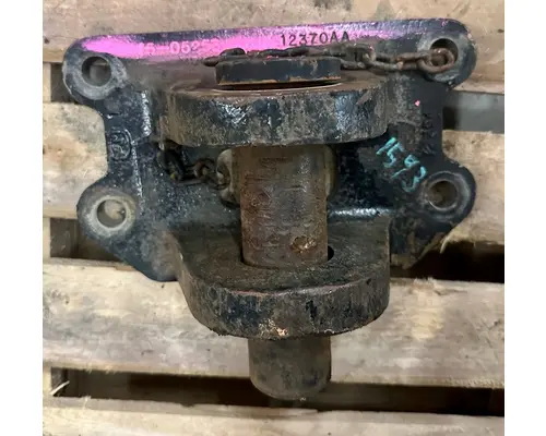 Trailer PETERBILT 378 High Mountain Horsepower