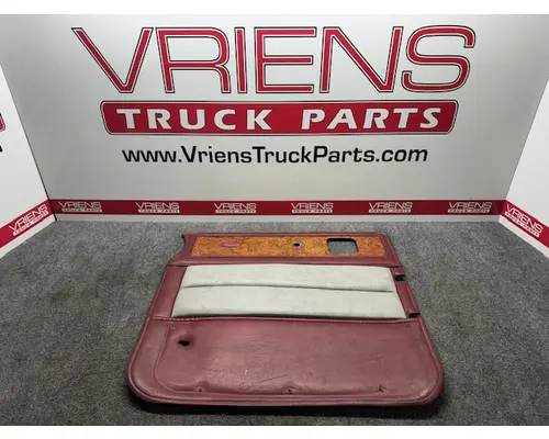 Door Panel (Trim) PETERBILT 378 Vriens Truck Parts