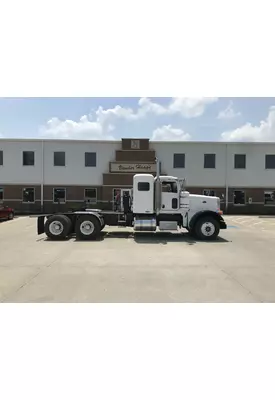 Peterbilt 378 Truck