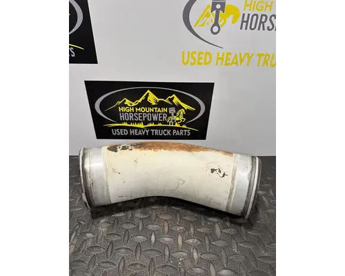 Turbocharger / Supercharger PETERBILT 378 High Mountain Horsepower