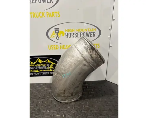 Turbocharger / Supercharger PETERBILT 378 High Mountain Horsepower
