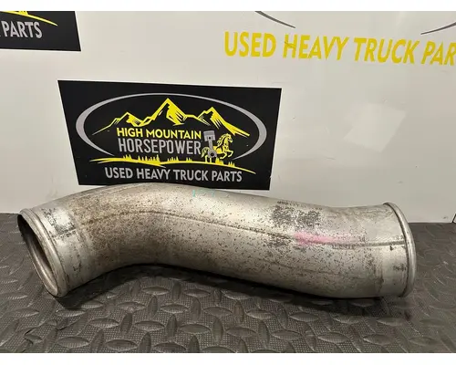 Turbocharger / Supercharger PETERBILT 378 High Mountain Horsepower