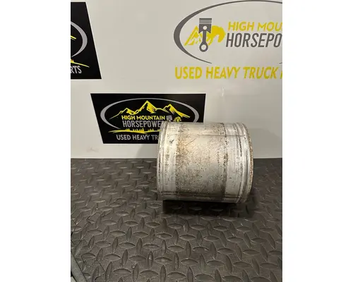 Turbocharger / Supercharger PETERBILT 378 High Mountain Horsepower