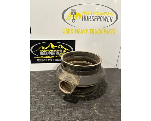 Turbocharger / Supercharger PETERBILT 378 High Mountain Horsepower