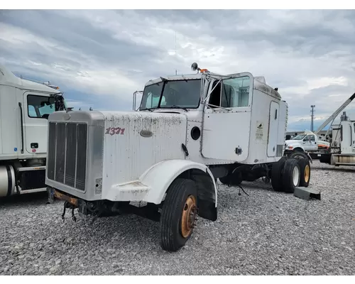 Complete Vehicle PETERBILT 378 Custom Truck One Source