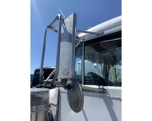 Peterbilt 378 Windshield Glass