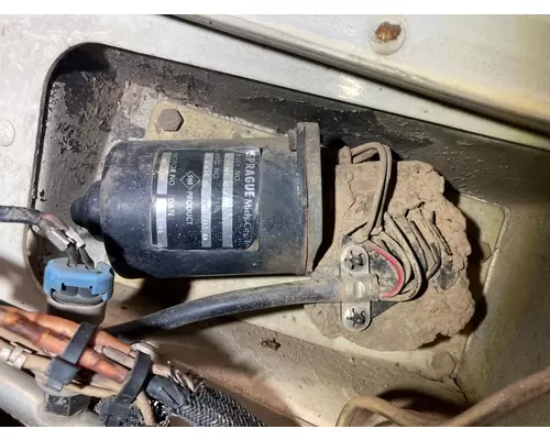 Wiper Motor, Windshield Peterbilt 378 Vander Haags Inc Sf