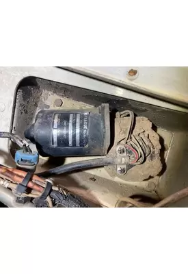 Peterbilt 378 Wiper Motor, Windshield