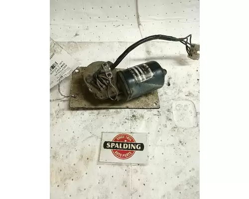 Peterbilt 378 Wiper Motor, Windshield